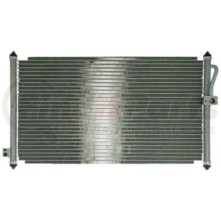 Global Parts Distributors 4660C gpd Condenser 4660C