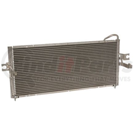 Global Parts Distributors 4648C gpd Condenser 4648C