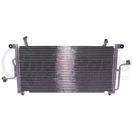 Global Parts Distributors 4651C gpd Condenser 4651C