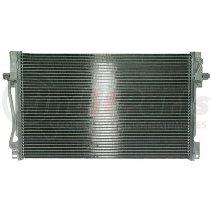 Global Parts Distributors 4659C gpd Condenser 4659C