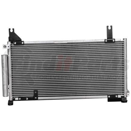 Global Parts Distributors 4695C gpd Condenser 4695C