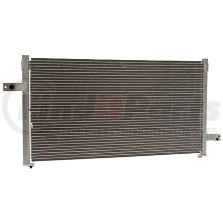 Global Parts Distributors 4697C gpd Condenser 4697C