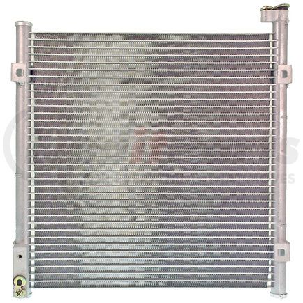 Global Parts Distributors 4730C gpd Condenser 4730C