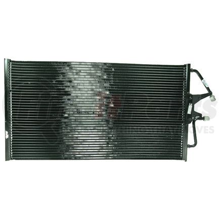 Global Parts Distributors 4720C gpd Condenser 4720C