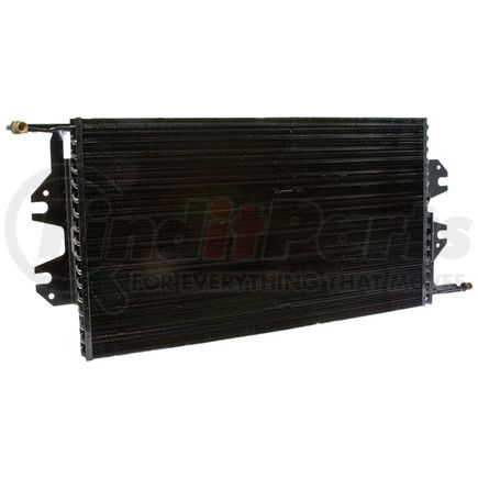 Global Parts Distributors 4722C gpd Condenser 4722C