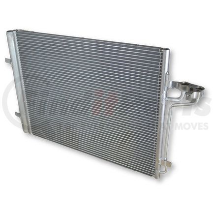 Global Parts Distributors 4724C gpd Condenser 4724C