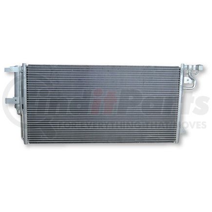 Global Parts Distributors 4761C gpd Condenser 4761C