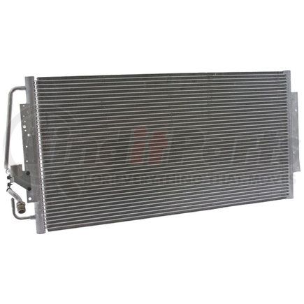 Global Parts Distributors 4789C gpd Condenser 4789C