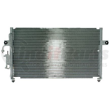 Global Parts Distributors 4793C gpd Condenser 4793C