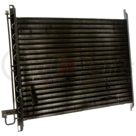 Global Parts Distributors 4784C gpd Condenser 4784C