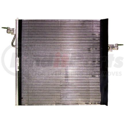 Global Parts Distributors 4821C gpd Condenser 4821C