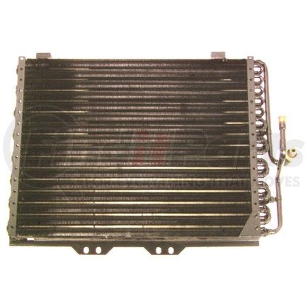 Global Parts Distributors 4826C gpd Condenser 4826C
