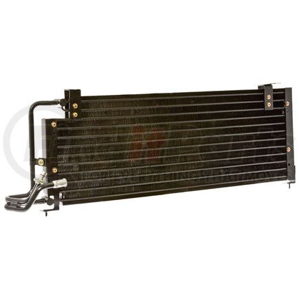 Global Parts Distributors 4895C gpd Condenser 4895C