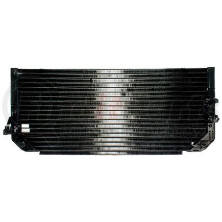 Global Parts Distributors 4897C gpd Condenser 4897C