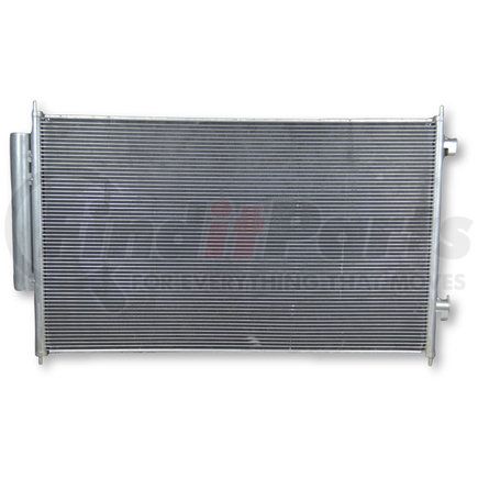 Global Parts Distributors 4917C gpd Condenser 4917C