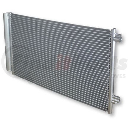 Global Parts Distributors 4921C Condenser