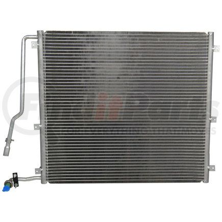Global Parts Distributors 4922C gpd Condenser 4922C