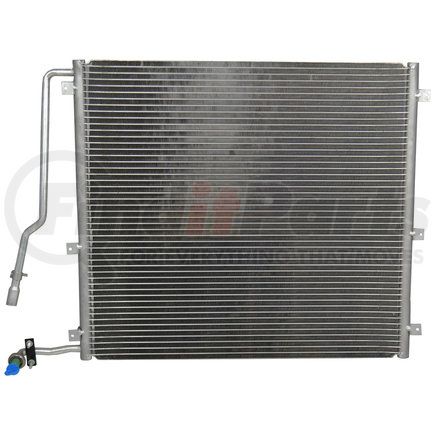 Global Parts Distributors 4922C Condenser