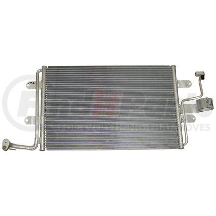 Global Parts Distributors 4933C gpd Condenser 4933C