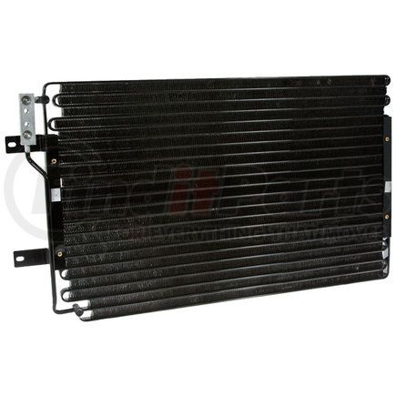 Global Parts Distributors 4934C gpd Condenser 4934C