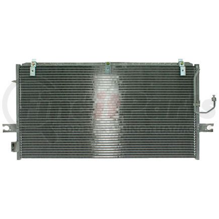 Global Parts Distributors 4937C gpd Condenser 4937C