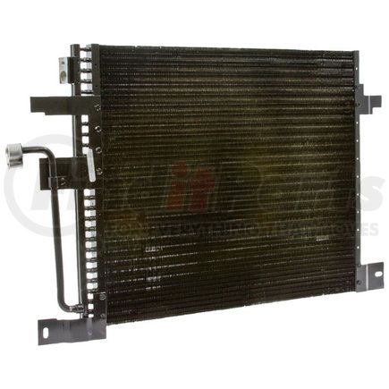 Global Parts Distributors 4929C gpd Condenser 4929C