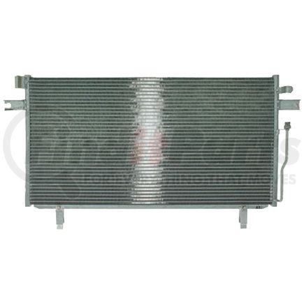 Global Parts Distributors 4954C gpd Condenser 4954C