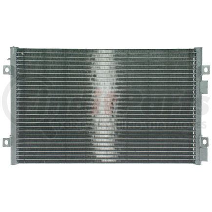Global Parts Distributors 4946C gpd Condenser 4946C