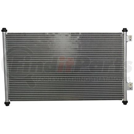 Global Parts Distributors 4977C gpd Condenser 4977C