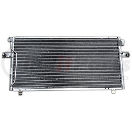 Global Parts Distributors 4979C gpd Condenser 4979C