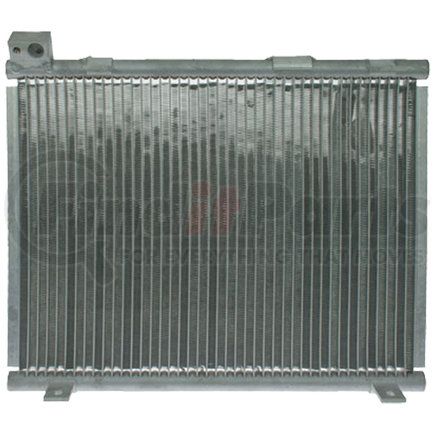 Global Parts Distributors 4984C gpd Condenser 4984C
