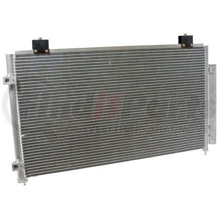 Global Parts Distributors 4985C gpd Condenser 4985C
