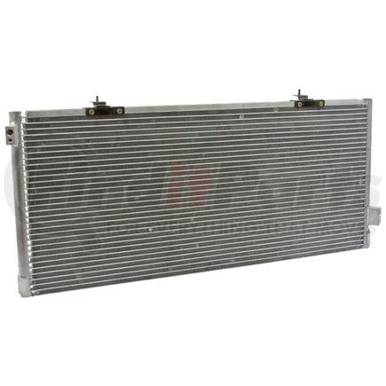 Global Parts Distributors 4981C gpd Condenser 4981C