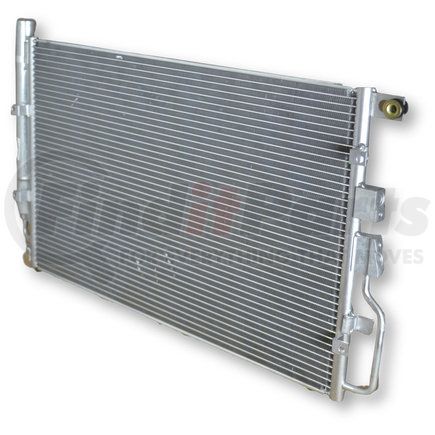Global Parts Distributors 4997C gpd Condenser 4997C