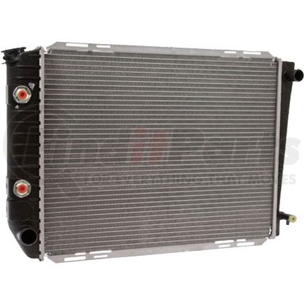 Global Parts Distributors 556C gpd Radiator 556C