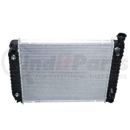 Global Parts Distributors 677C gpd Radiator 677C