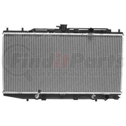 Global Parts Distributors 886C Radiator