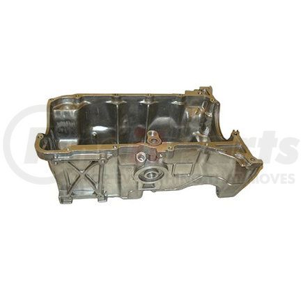 MTC 1010827 Engine Oil Pan for HONDA