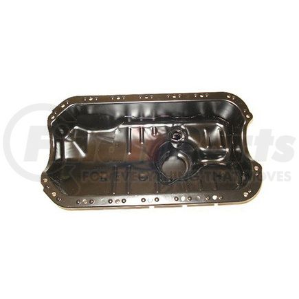 MTC 1010829 Engine Oil Pan for HONDA