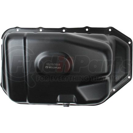 MTC 1010893 Engine Oil Pan for ACURA
