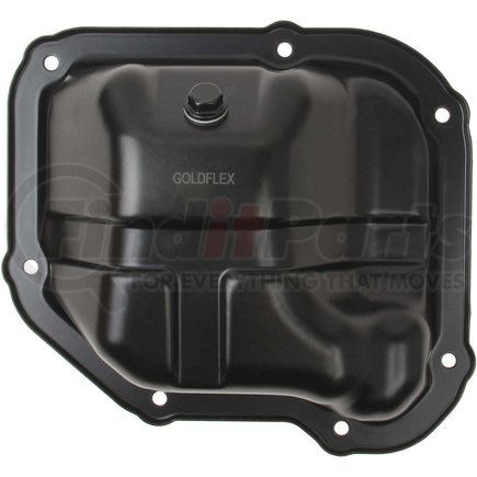 MTC 1010981 Engine Oil Pan