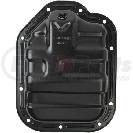 MTC 1010989 Engine Oil Pan