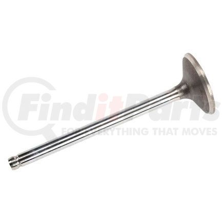 ACDelco 12612427 Engine Exhaust Valve - 0.314" Stem and 1.52" Valve Head, Inconel