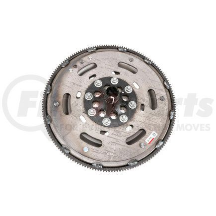 ACDelco 12669243 Automatic Transmission Flexplate - 8 Mount Holes, Bolt On, Regular Grade