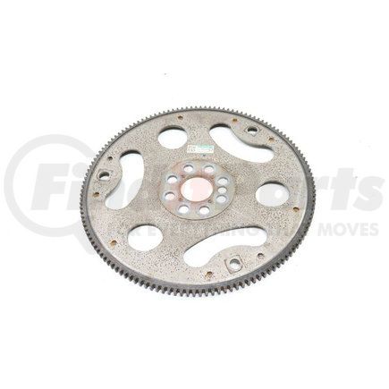 ACDelco 12686890 Automatic Transmission Flexplate - 8 Mount Holes, 135 Tooth, Silver Gold