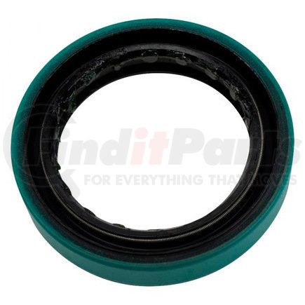 ACDELCO 14095609 Transfer Case Input Shaft Seal - 1.938" I.D. and 2.690" O.D. Square, Steel