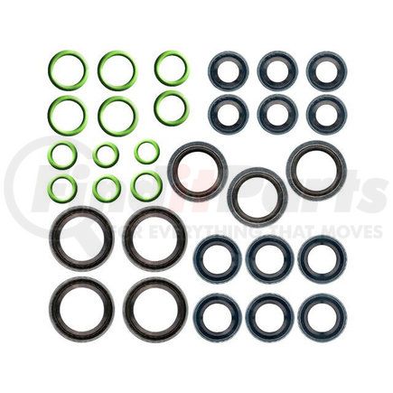 A/C System O-Ring and Gasket Kit