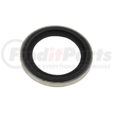 ACDelco 15217990 Multi-Purpose Seal - 0.835" I.D. and 1.257" O.D. Sealing Washer