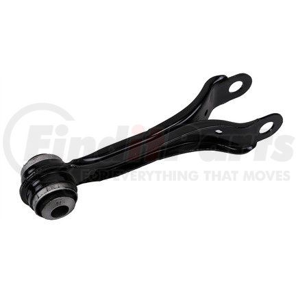 ACDelco 15873690 Suspension Control Arm Link - Rear, 0.6" I.D. and 1.24" O.D. Bushing