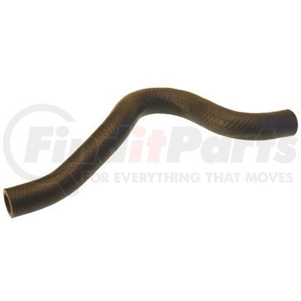 ACDelco 16063M HVAC Heater Hose - 5/8" x 12 29/32", Molded Assembly Reinforced Rubber